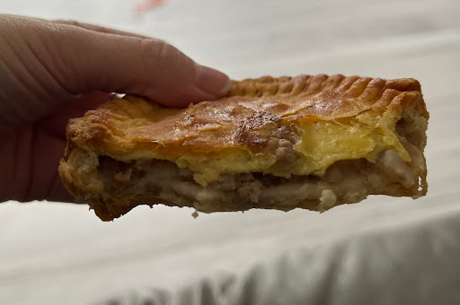 Sextons Village Bakery Gallery - United Kingdom