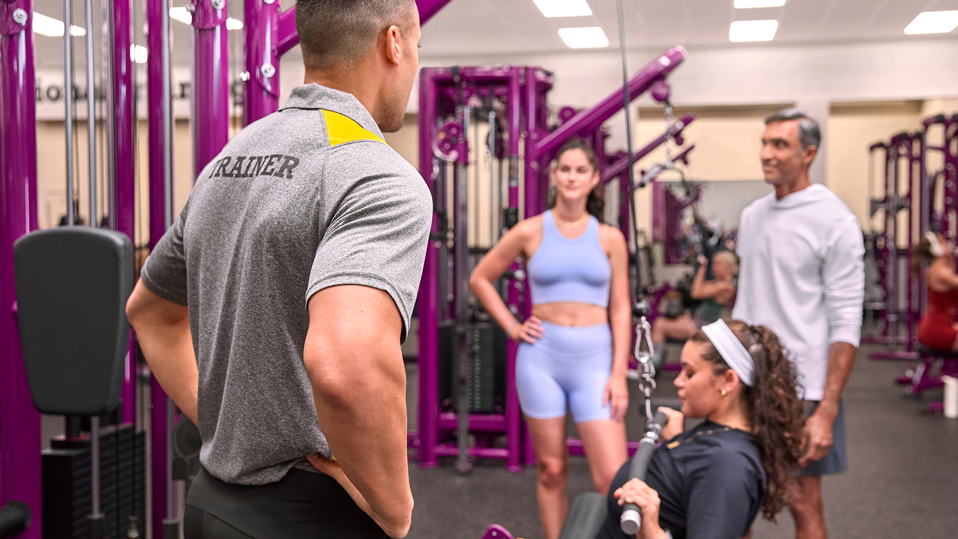 Planet Fitness photo 17