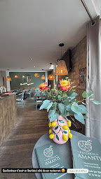 Photo n°61 de Pizzeria Amanti à Lion-sur-Mer (Restaurant italien)