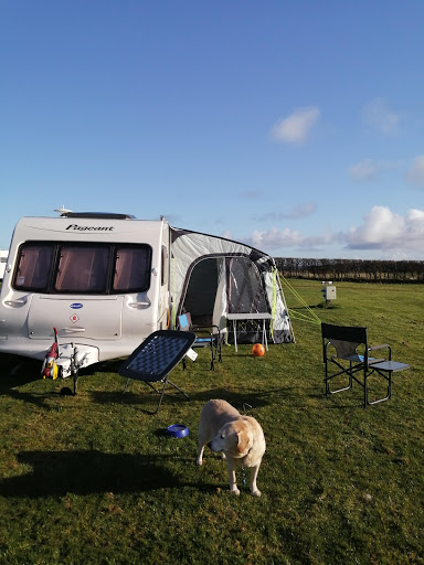 Elford Caravan Park Northumberland - Thumbnail