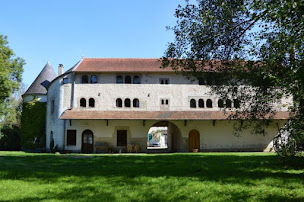 Photo n°1 de Gîte Moulin de la Bessonnière - Meuse à Dieue-sur-Meuse (Gîte)