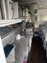 Photo n°16 de Chez Pascalou et Valou le kiosque à burgers à Roville-devant-Bayon (Restaurant de hamburgers)