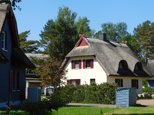 Parkplatz Waldsiedlung - Thumbnail
