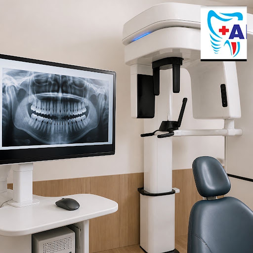 Wondering how a modern dental clinic near you can diagnose problems so quickly? At Aditya Dentoca… post image