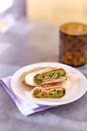 Photo n°2 de Noura Parly 2 - Brasserie Libanaise, Salon de Thé & Traiteur à Le Chesnay-Rocquencourt (Restaurant végétarien)