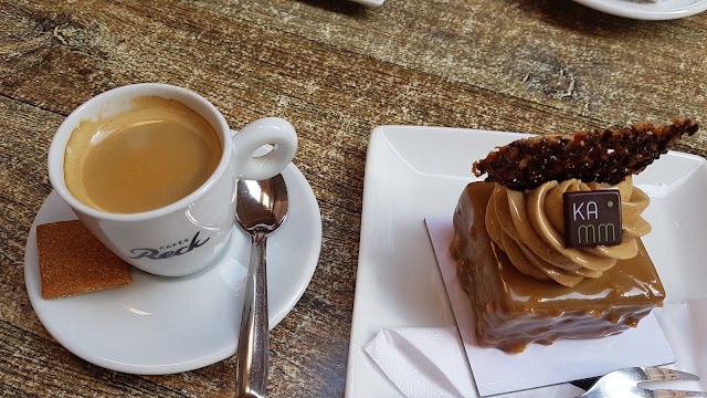 Pâtisserie Kamm