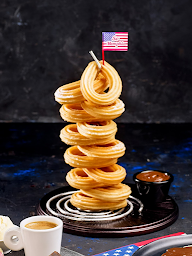 Photo n°72 de Memphis - Restaurant Diner à Blois (Restaurant)