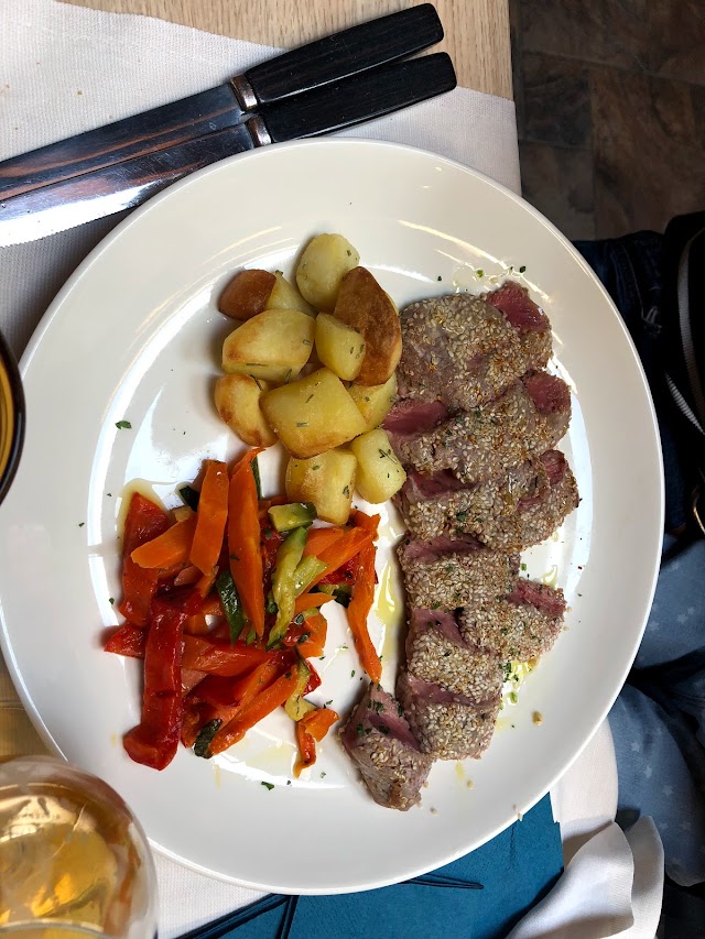 Locanda Laghetto Fonteviva