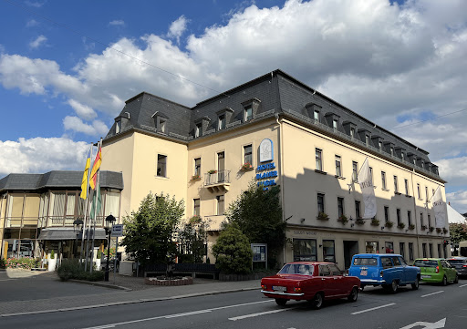 Hotel Blauer Engel - Thumbnail