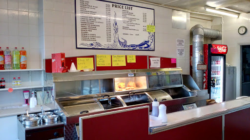Jills Fish & Chips - Thumbnail