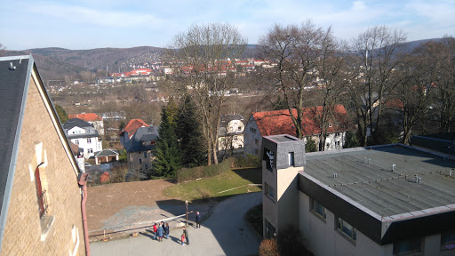 Gemeinschafts-Diakonissenhaus ZION e. V. - Thumbnail