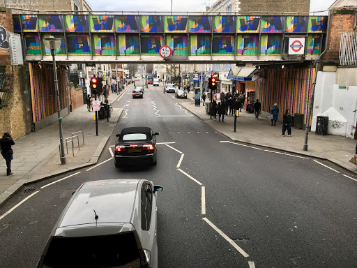 Ladbroke Grove - Thumbnail
