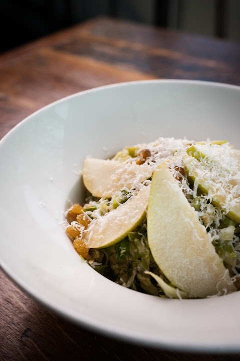 Seppe Pizza Bar by null