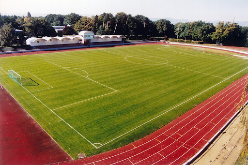 Sportpark Kelsterbach