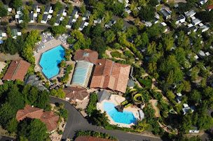 Photo n°22 de Kampaoh Mézos à Mézos (Terrain de camping)