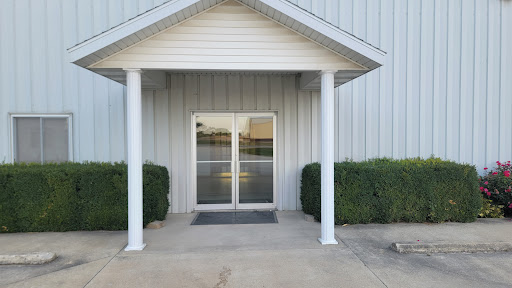 Otto Center - Visual