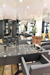 Photo n°5 de Laurent Da Costa Coiffure à Toulouse (Salon de coiffure)