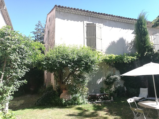 Villa Saint Louis