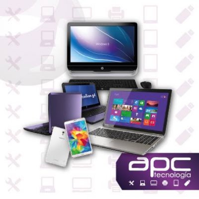 Photos of APC Tecnolog&iacute;a - Todo un Mundo en Computadoras