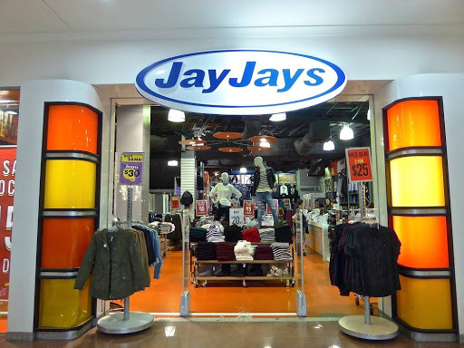 Jay Jays Australia Fair
