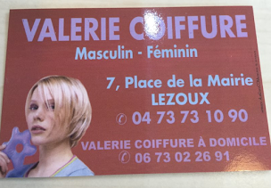 Photo n°4 de VALERIE COIFFURE à Lezoux (Salon de coiffure)