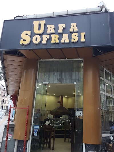 Urfa Sofrası