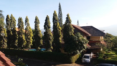 Photos of Villa Pelangi