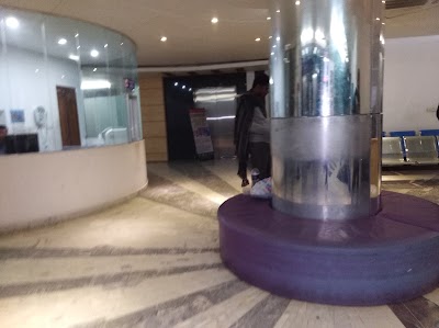 Photos of Nexus Hospitals Bangladesh