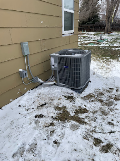 Fort Collins Heating & Air Conditioning - Thumbnail