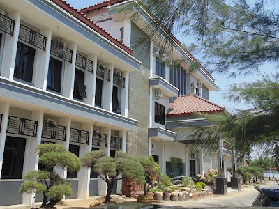 Photos of Wiraraja University