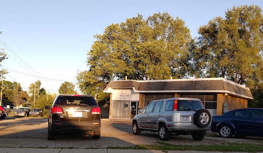 NXB Auto Repair