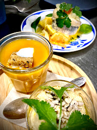 Photo n°19 de Le Bateau Lavoir à Toulouse (Restaurant français)