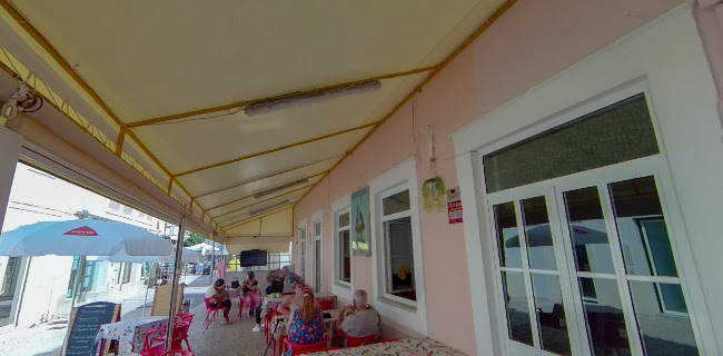 Tasca do Formiga