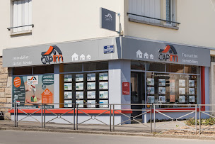 Photo n°1 de Capim à Fougères (Agence immobilière)