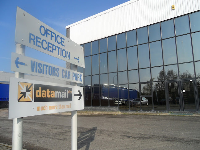 DatamailDM Ltd - Copy shop