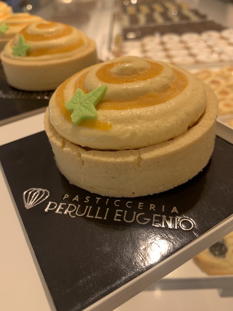 Pasticceria Eugenio Perulli — photo 5