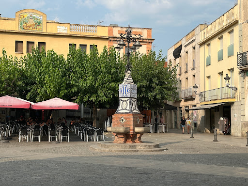 Font Modernista
