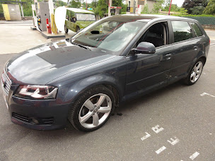 Photo n°18 de SARL GARAGE VIGUIER & FILS - Citroën à Bozouls (Station-service)
