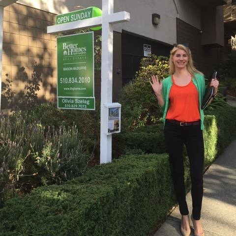 Olivia Szelag - Realtor - Thumbnail