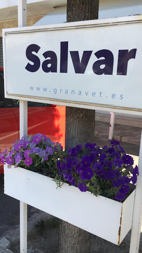 Clínica Veterinaria Granavet