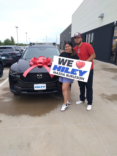 Hiley Mazda of Burleson - Thumbnail