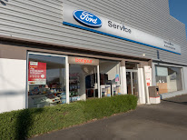 Vendeuvre Automobiles à Saint-Martin-la-Pallu