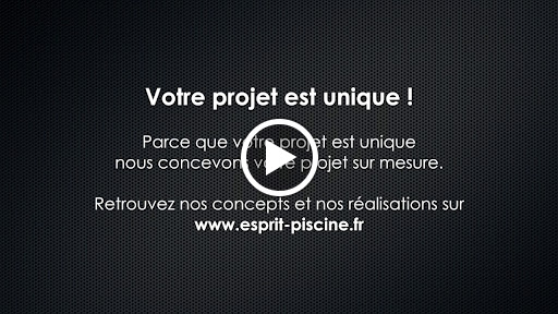 Photo de Piscine & Spa 29 / l'esprit piscine à Plonévez-du-Faou (29530)