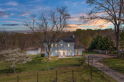 Helena Talbot - Your Northern Virginia Realtor - Thumbnail