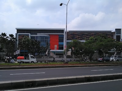 Photos of Universitas Informatika Dan Bisnis Indonesia (UNIBI)