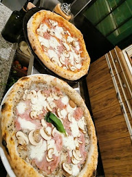 Photo n°36 de Marcellino Pizzeria Napoletana à Libourne (Restaurant italien)