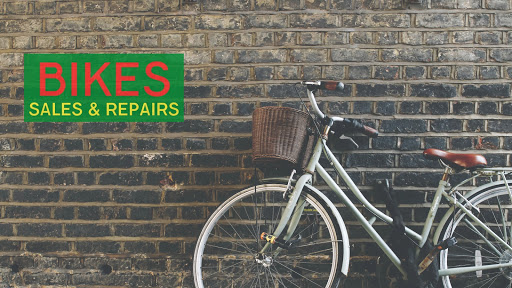 Bikes - Visual
