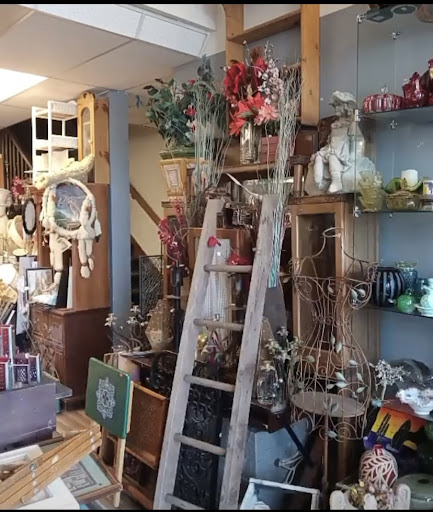 Antiquity Mercantile - Thumbnail