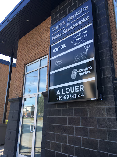 Dental Center Du Vieux Sherbrooke - Thumbnail