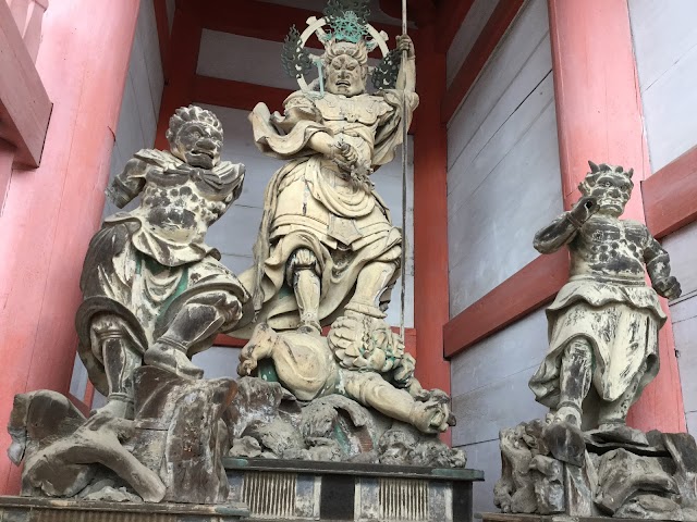 Ninna-ji